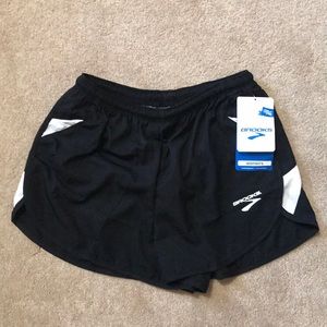 Brooks Running Shorts